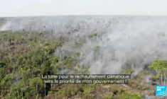 Brésil : la réconciliation impossible ?