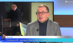 Croissance US : pourquoi il faut arrêter d'imaginer le pire...
