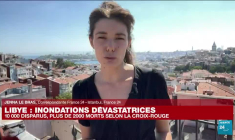 Inondations dévastatrices en Libye : la Turquie envoie de l'aide