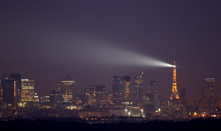 LA FRANCE MILITE POUR TAXER LES SUPER PROFITS À HAUTEUR DE 25%