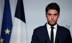 LA FRANCE RÉDUIT DRASTIQUEMENT LES VISAS ACCORDÉS AUX PAYS DU MAGHREB, DIT ATTAL