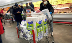 USA: REBOND DES DÉPENSES DE CONSOMMATION EN JANVIER