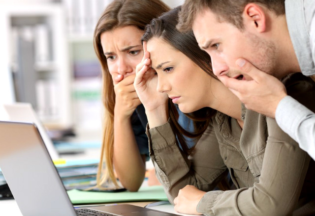 Le droit à l'erreur a été définitivement validé depuis fin juillet. Ce que ça change concrètement. (Crédits:Fotolia)