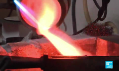 À la découverte de la Cité de l’or