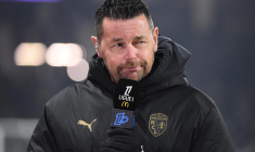 Pierre Sage : « Je reste sur ma faim »