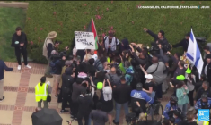 France : Sciences Po Paris mobilisé pour Gaza