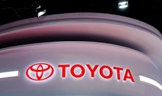 TOYOTA VA INVESTIR 62 MILLIARDS D'EUROS DANS L'ÉLECTRIFICATION DE SA FLOTTE AUTOMOBILE