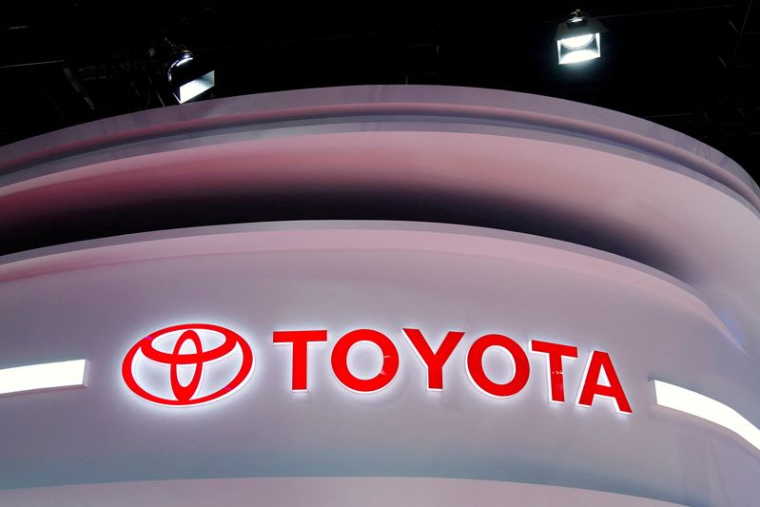 TOYOTA VA INVESTIR 62 MILLIARDS D'EUROS DANS L'ÉLECTRIFICATION DE SA FLOTTE AUTOMOBILE