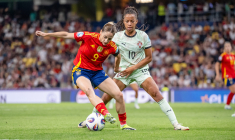 L'Espagne afflige le Portugal et envoie déjà un message