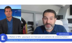 Inflation à 10% : pourquoi ce n’est pas un scénario de science-fiction !