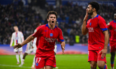 PSG : leader impitoyable