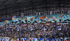 Au tour de Marseille de soutenir le mouvement lycéen