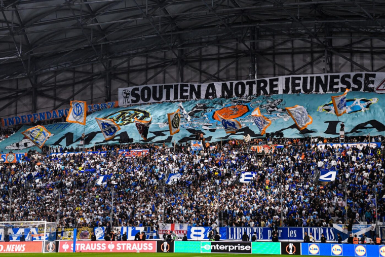 Au tour de Marseille de soutenir le mouvement lycéen