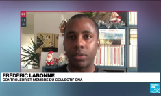 SNCF: les syndicats signes l'accord et lèvent le préavis de grève pour le nouvel an