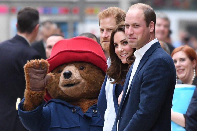 ( AFP / CHRIS J RATCLIFFE )