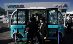 ( GETTY IMAGES NORTH AMERICA / ALEX WONG )