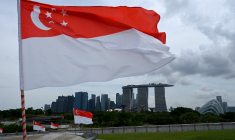 ( AFP / ROSLAN RAHMAN )