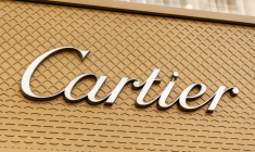 Cartier, l'une des marques emblématiques de Richemont. (Crédit:  / Adobe Stock)