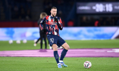 Mercato : Milan Škriniar (PSG) est encore loin de Galatsaray
