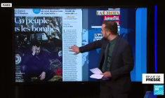 Guerre en Ukraine, retour sur un an de conflit