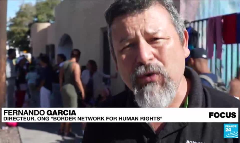 Crise migratoire aux États-Unis : le mur ne ralentit pas le flux des arrivées