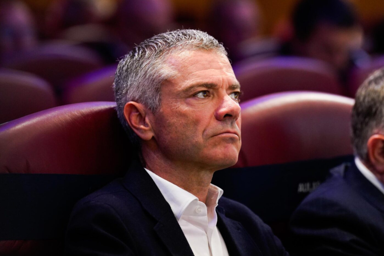 Le maintien de l’OL raconté par le président de la DNCG