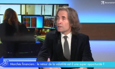 Marchés : le retour de la volatilité est-il une super opportunité ?