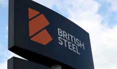 QUATRE OFFRES DE REPRISE POUR HAYANGE, SITE FRANÇAIS DE BRITISH STEEL