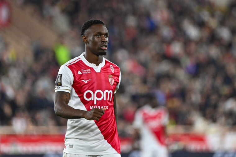 Balogun raconte son but incroyable contre l'OM