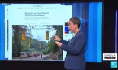 "Quand l'Azerbaïdjan réprime les écologistes avant la COP29"