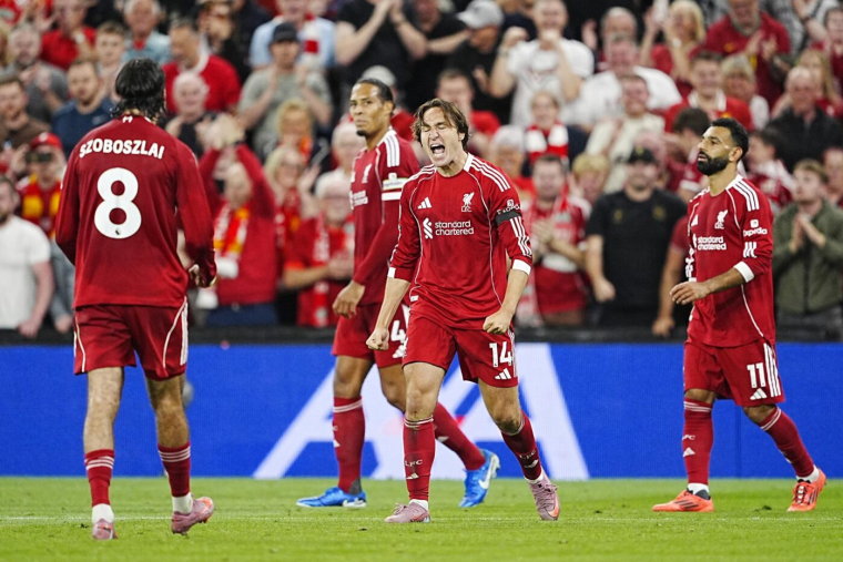 L’UEFA annonce une nouvelle règle en Ligue des champions