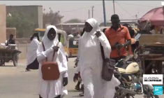 Niger : la crise politique complique l’approvisionnement de l’aide humanitaire