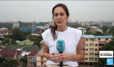 Bureau définitif à l'Assemblée nationale en RD Congo : la liste de l'Union sacrée contestée