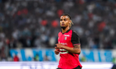 Lorenz Assignon quitte Rennes pour filer en Allemagne