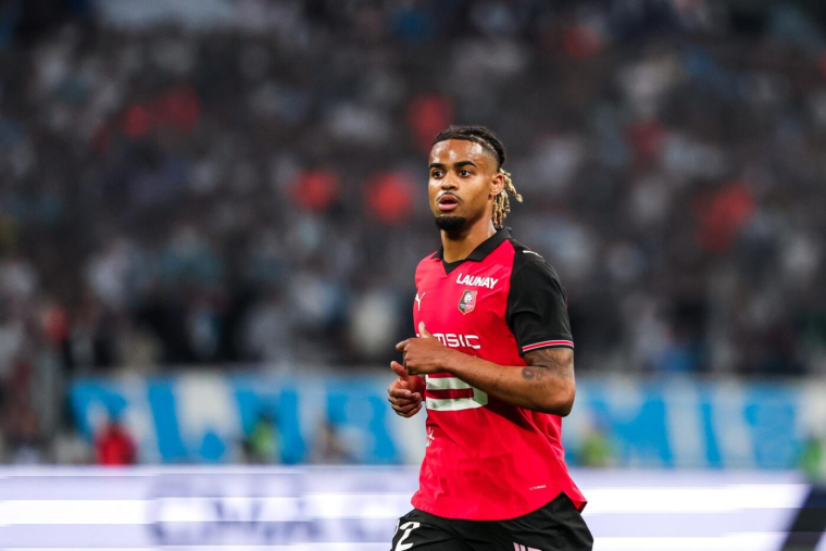 Lorenz Assignon quitte Rennes pour filer en Allemagne