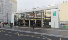 (Crédits photo : Wikimedia Commons - Idris2000 )