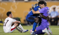 Grosse surprise à la Coupe du monde des clubs !