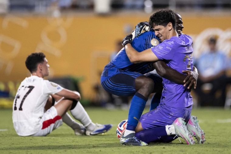 Grosse surprise à la Coupe du monde des clubs !