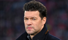 Le témoignage déchirant de Ballack sur le décès de son fils