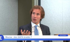 Bourse : des GAFA bradés ?