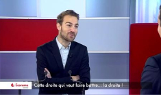 Cette droite qui veut faire battre..la droite ! (VIDEO)