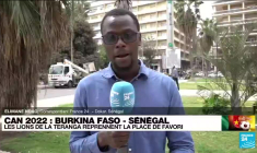 CAN-2022 : objectif Victoire pour les Lions de la Teranga sénégalais
