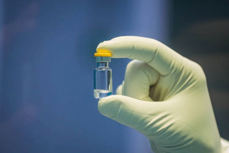 CORONAVIRUS: L'ALLEMAGNE AUTORISE IDT BIOLOGIKA À MENER DES ESSAIS SUR UN VACCIN