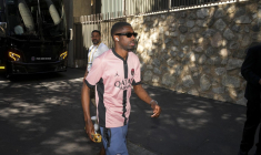 Quand le boulevard Haussmann à Paris devient le « boulevard Ousmane » sur l’appli Plans d’Apple