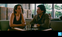 "Emmanuelle", le retour d'une icône de l'érotisme au cinéma