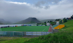 Une équipe de D2 Islandaise en Europe la saison prochaine