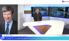 Ce style de gestion qui sort renforcé de la crise...