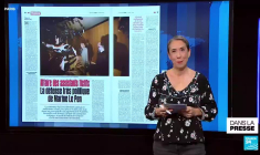 Guerre au Proche-Orient: "Effacer une histoire pour en écrire une autre?"