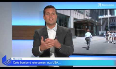 Cette bombe à retardement aux USA...