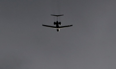 L'ALGÉRIE FERME SON ESPACE AÉRIEN AUX AVIONS MILITAIRES FRANÇAIS, SELON L'ÉTAT-MAJOR DES ARMEES